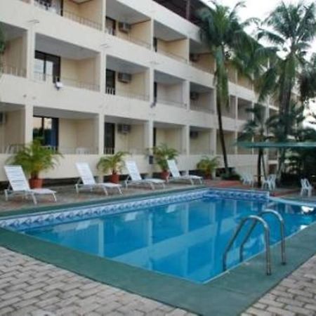 Hotel D Marco Exxpres Palenque Fasiliteter bilde